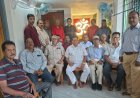 'ଯେ କର୍ମ ଘେନି ଧନ୍ୟ ସେ ଧନୀ'ଗୋପବନ୍ଧୁ ଭବନରେ ମାସିକ ସନ୍ଥ ଦିବସ ପାଳିତ:ବୁଦ୍ଧ ଜୟନ୍ତୀକୁ ବାର୍ଷିକ ସନ୍ଥ ଦିବସ ଭାବେ ପାଳନ ଦାବି