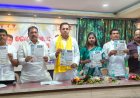 Save the Vote, Save the Nation:District-Level Conference Held in Baripada