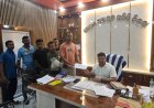 ନିମ୍ନମାନର କାର୍ଯ୍ୟ ନେଇ ମୋରଡା ବିଡ଼ିଓ ଙ୍କୁ ଅଭିଯୋଗ