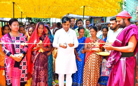 କିର୍ମିରାରେ ଜଳ ଅର୍ପଣ ଦିବସ