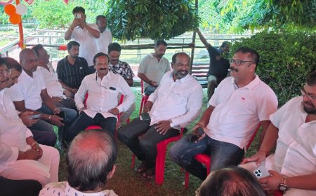 Shymilipal Tiger Project Café Inaugurated at Pithabata Entrance Gate