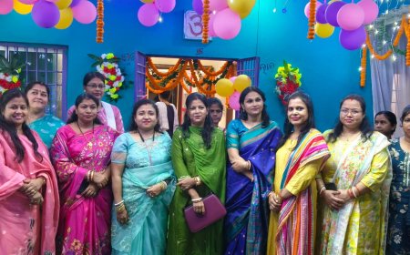 ଆରତୀ ସିଲେଇ ସେବା ସଂସ୍ଥାନ ମାନବ ସେବା ହିଁ ମାଧବ ସେବା ସ୍ଵାବ ଲମ୍ବି କରି ଗଢିତଳିବା ଏହି ସଂସ୍ଥାର ମୁଖ୍ୟ ଲକ୍ଷ୍ୟ