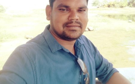 ବିଜୁ ଜନତା ଦଳର  ବଡ ଆକ୍ସନ: ଦଳ ବିରୋଧୀ କାର୍ଯ୍ୟ  ପାଇଁ  ମାଲକାନଗିରିର ପଡିଆ ବ୍ଲକ ପୂର୍ବତନ ସଭାପତି ନିଲମ୍ବିତ