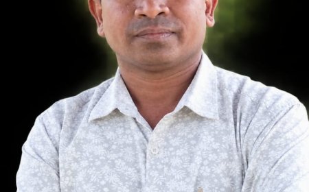 କନ୍ଧମାଳ :ରାଜ୍ୟର ସମସ୍ତ ଖାଉଟି ଉପଭୋକ୍ତା ଏବଂ ଚାଷୀ ଶ୍ରମିକ ମାନଙ୍କୁ ସଚେତନତା ର ବାର୍ତ୍ତା ଦେଲେ PREAHM ଟ୍ରଷ୍ଟ ର ଅଧ୍ୟକ୍ଷ ତଥା AICWC ର ରାଜ୍ୟ ଉପ ସଭାପତି କୁନା  ଦିଗାଲ