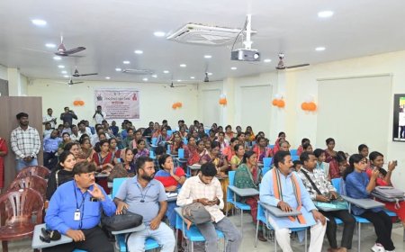ଝାରସୁଗୁଡ଼ାରେ ପିଏମ୍-କିଷାନ ଉତ୍ସବ ଦିବସ ପାଳିତ:ଜିଲ୍ଲାର ୩୪,୬୧୭ ଚାଷୀଙ୍କ ଖାତାକୁ ଗଲା ୬ କୋଟି ୯୨ ଲକ୍ଷରୁ ଊର୍ଦ୍ଧ୍ୱ ଟଙ୍କା:-ପ୍ରଧାନମନ୍ତ୍ରୀଙ୍କ ଦ୍ୱାରା ୨୪ତମ କିସ୍ତି ଅର୍ଥରାଶି ହସ୍ତାନ୍ତରର ସିଧା ପ୍ରସାରଣ*କୃଷକଙ୍କ ଆର୍ଥିକ ସଶକ୍ତିକରଣ ଓ ଉନ୍ନତ କୃଷି ପଦ୍ଧତି ଉପରେ ଗୁରୁତ୍ୱ