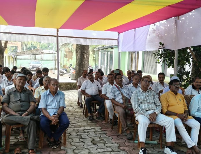Sadbhavana Samiti Celebrates Gopabandhu Jayanti, Pays Tribute to the Friend of the Poor“The Most Marginalised Sections of Society Must Rise”