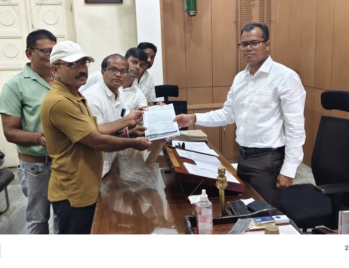 ଦେଶର ଜାତୀୟ ସୁରକ୍ଷା ପାଇଁ ଆମେରିକାର ଷ୍ଟାରଲିଙ୍କ କମ୍ପାନୀ ବିରୁଦ୍ଧରେ ରାଷ୍ଟ୍ରପତିଙ୍କ ଉଦ୍ଦେଶ୍ୟରେ ଦାବିପତ୍ର