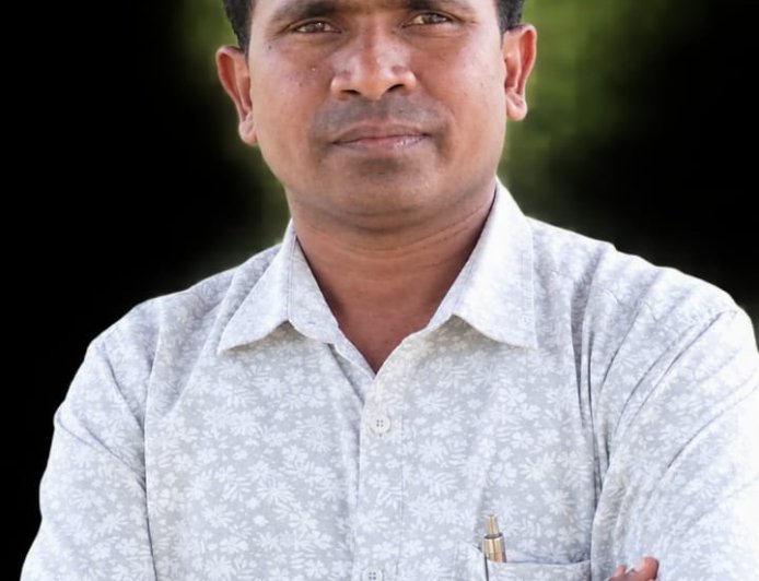 କନ୍ଧମାଳ :ରାଜ୍ୟର ସମସ୍ତ ଖାଉଟି ଉପଭୋକ୍ତା ଏବଂ ଚାଷୀ ଶ୍ରମିକ ମାନଙ୍କୁ ସଚେତନତା ର ବାର୍ତ୍ତା ଦେଲେ PREAHM ଟ୍ରଷ୍ଟ ର ଅଧ୍ୟକ୍ଷ ତଥା AICWC ର ରାଜ୍ୟ ଉପ ସଭାପତି କୁନା  ଦିଗାଲ