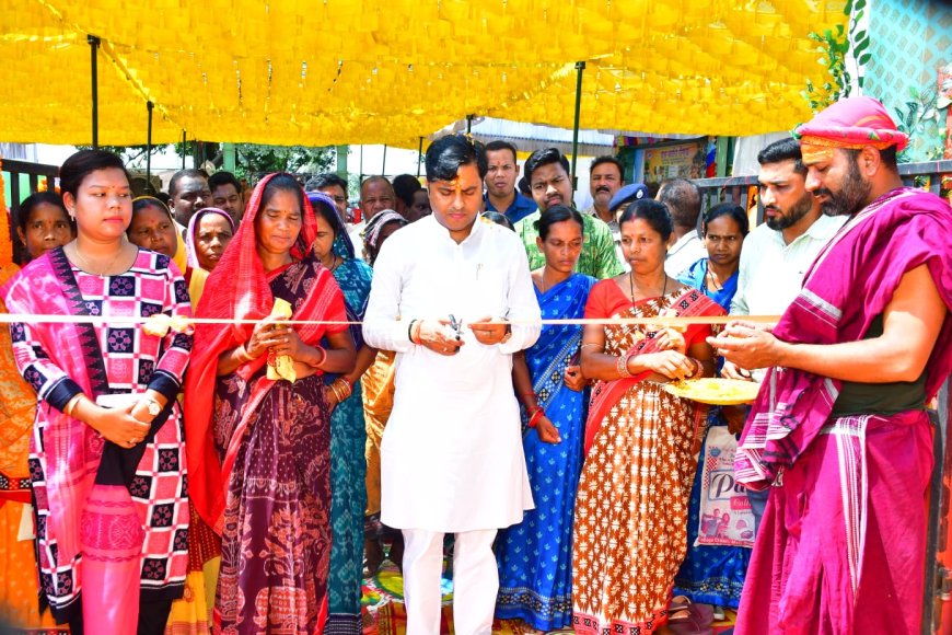 କିର୍ମିରାରେ ଜଳ ଅର୍ପଣ ଦିବସ