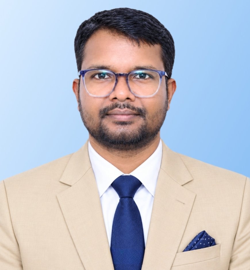 ବିଶ୍ୱର ଶ୍ରେଷ୍ଠ ପ୍ରତିଶତ ବୈଜ୍ଞାନିକଙ୍କ ତାଲିକାରେ ମୟୂରଭଞ୍ଜ ର ତପନ ମହାନ୍ତ