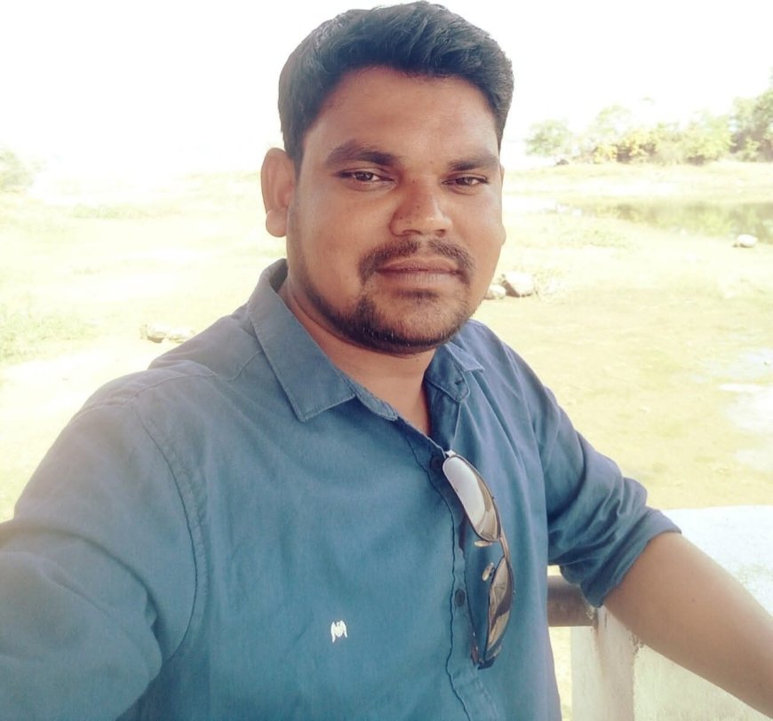 ବିଜୁ ଜନତା ଦଳର  ବଡ ଆକ୍ସନ: ଦଳ ବିରୋଧୀ କାର୍ଯ୍ୟ  ପାଇଁ  ମାଲକାନଗିରିର ପଡିଆ ବ୍ଲକ ପୂର୍ବତନ ସଭାପତି ନିଲମ୍ବିତ
