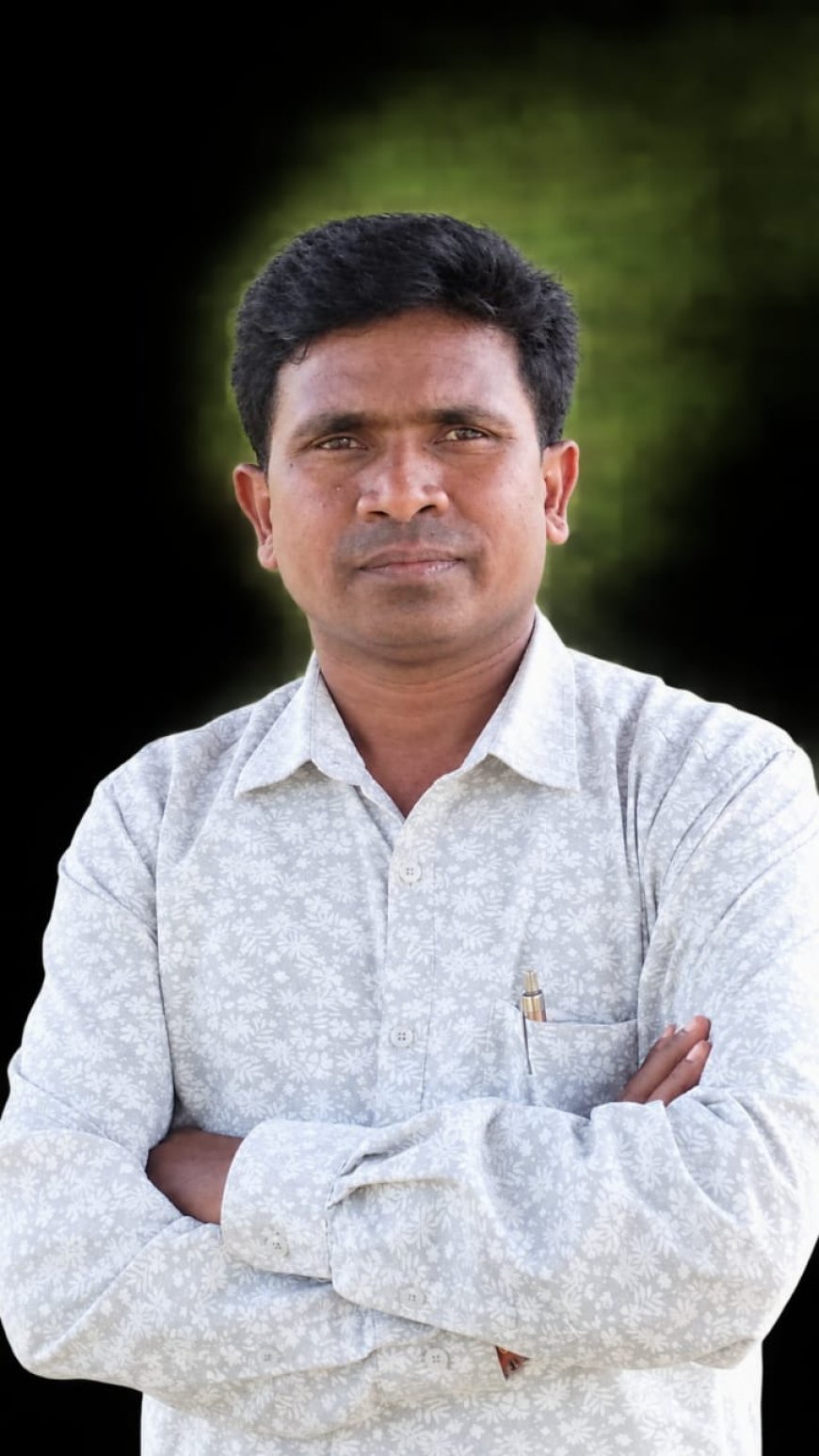 କନ୍ଧମାଳ :ରାଜ୍ୟର ସମସ୍ତ ଖାଉଟି ଉପଭୋକ୍ତା ଏବଂ ଚାଷୀ ଶ୍ରମିକ ମାନଙ୍କୁ ସଚେତନତା ର ବାର୍ତ୍ତା ଦେଲେ PREAHM ଟ୍ରଷ୍ଟ ର ଅଧ୍ୟକ୍ଷ ତଥା AICWC ର ରାଜ୍ୟ ଉପ ସଭାପତି କୁନା  ଦିଗାଲ